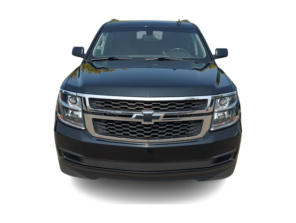 Thumbnail: 2019 Chevrolet Suburban - 6