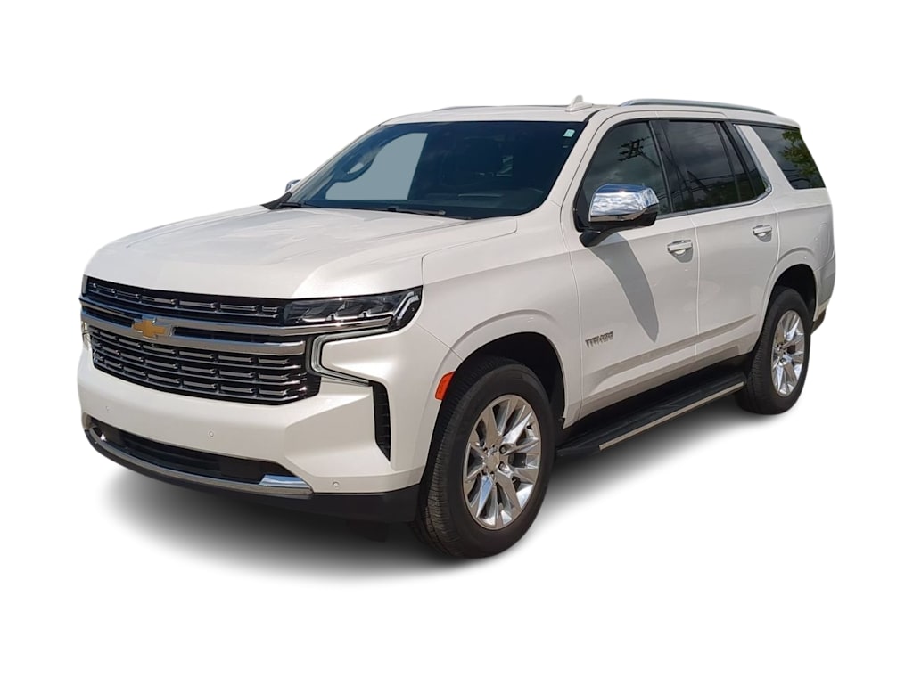 Thumbnail: 2022 Chevrolet Tahoe - 20