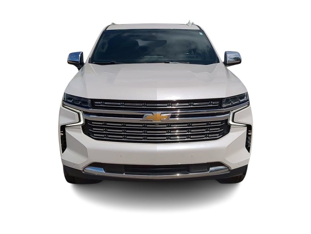 Thumbnail: 2022 Chevrolet Tahoe - 6