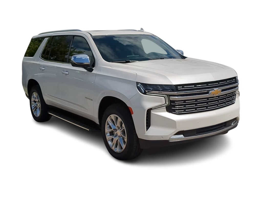 Thumbnail: 2022 Chevrolet Tahoe - 19