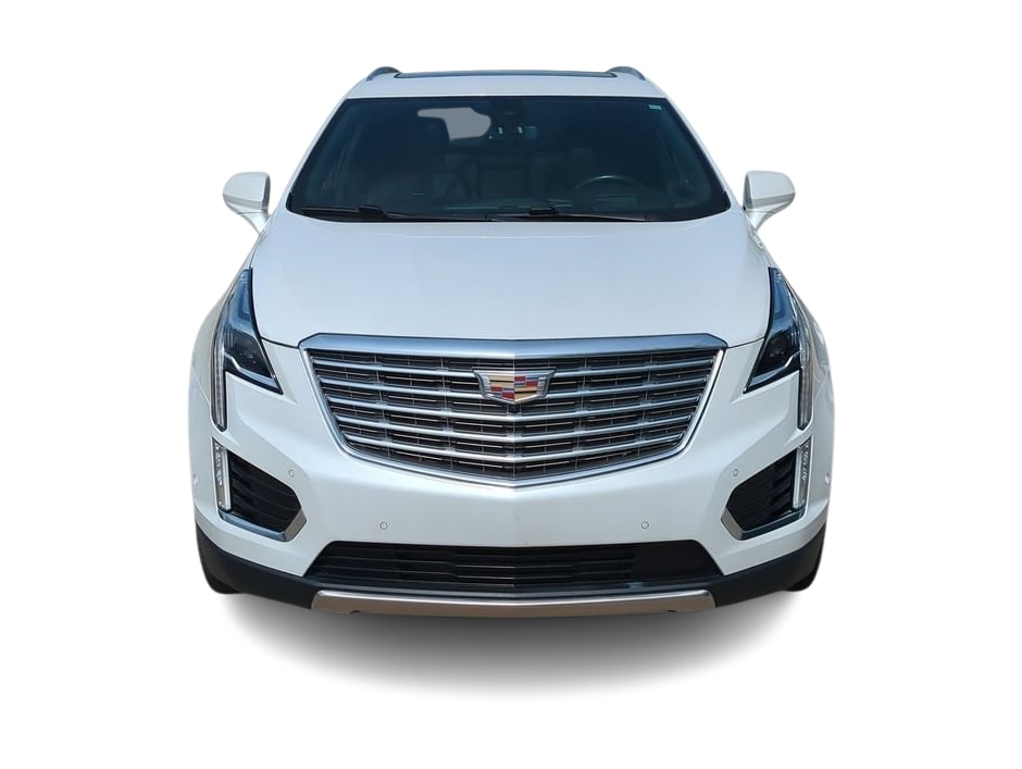 Thumbnail: 2018 Cadillac XT5 - 6