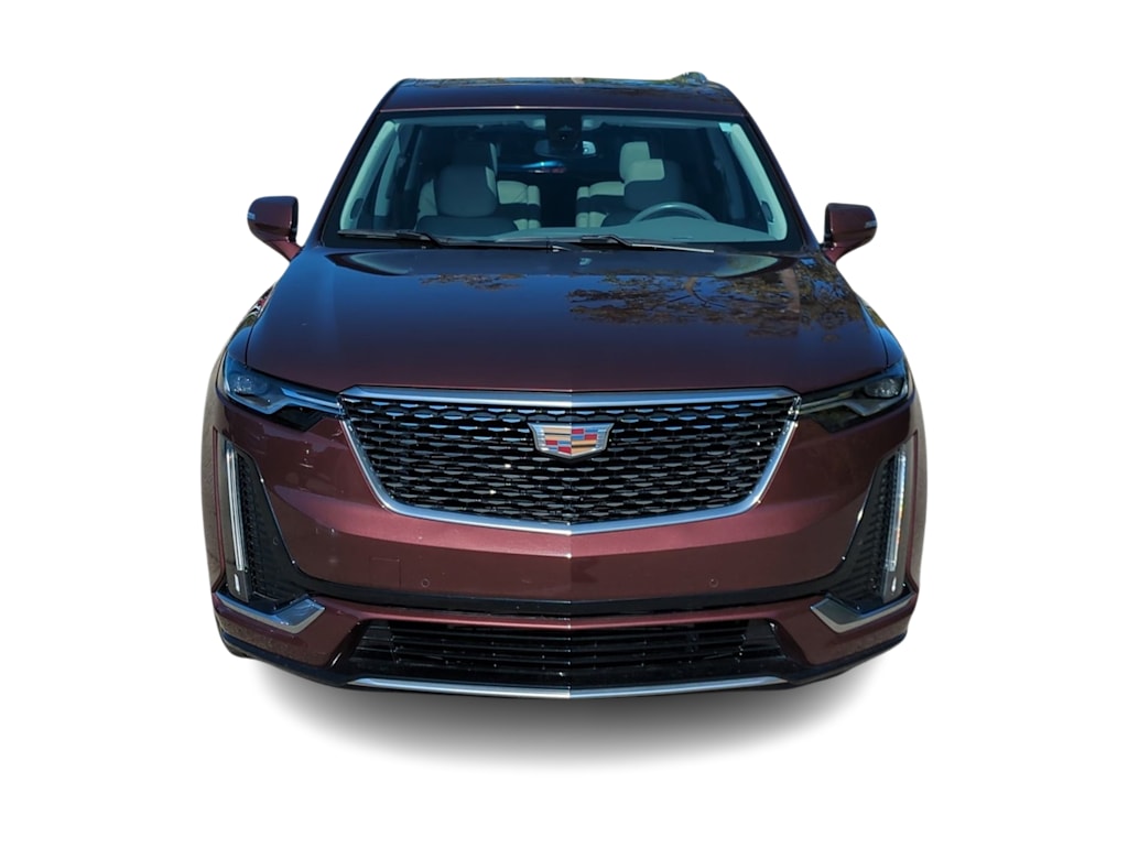 Thumbnail: 2022 Cadillac XT6 - 6