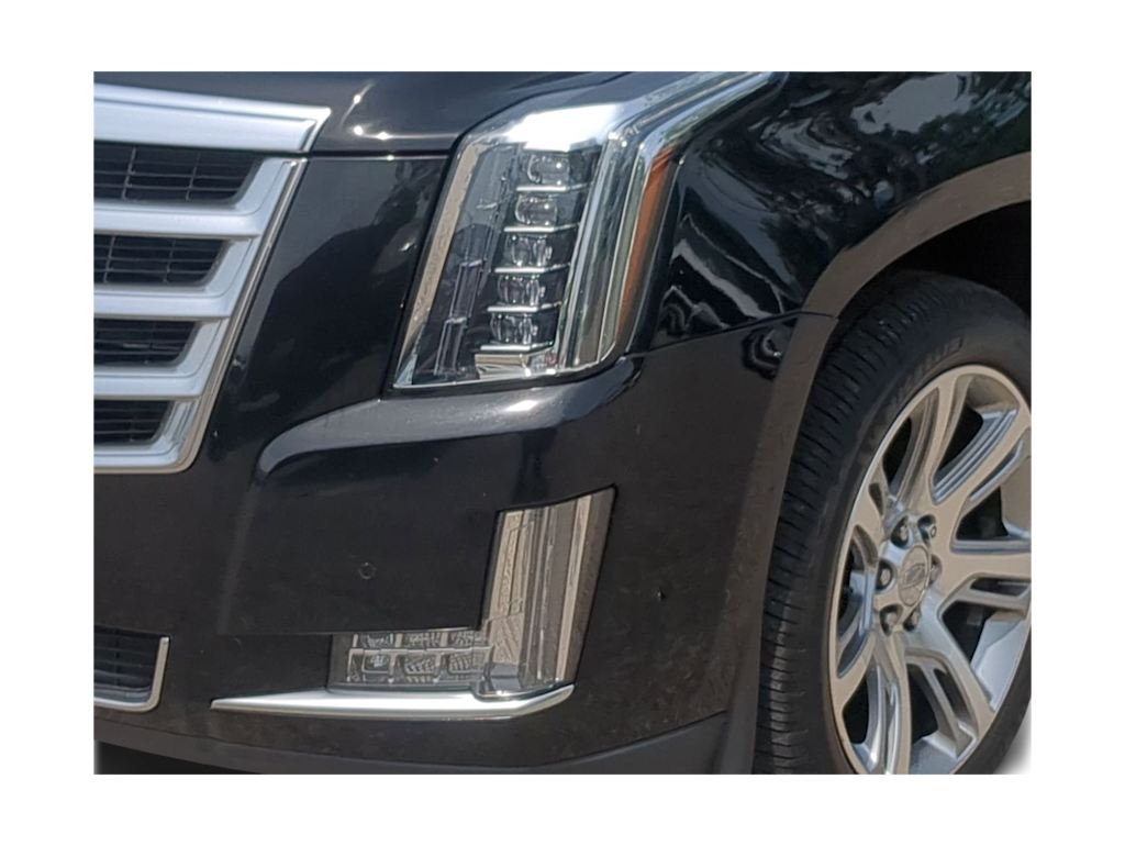 Thumbnail: 2018 Cadillac Escalade - 22