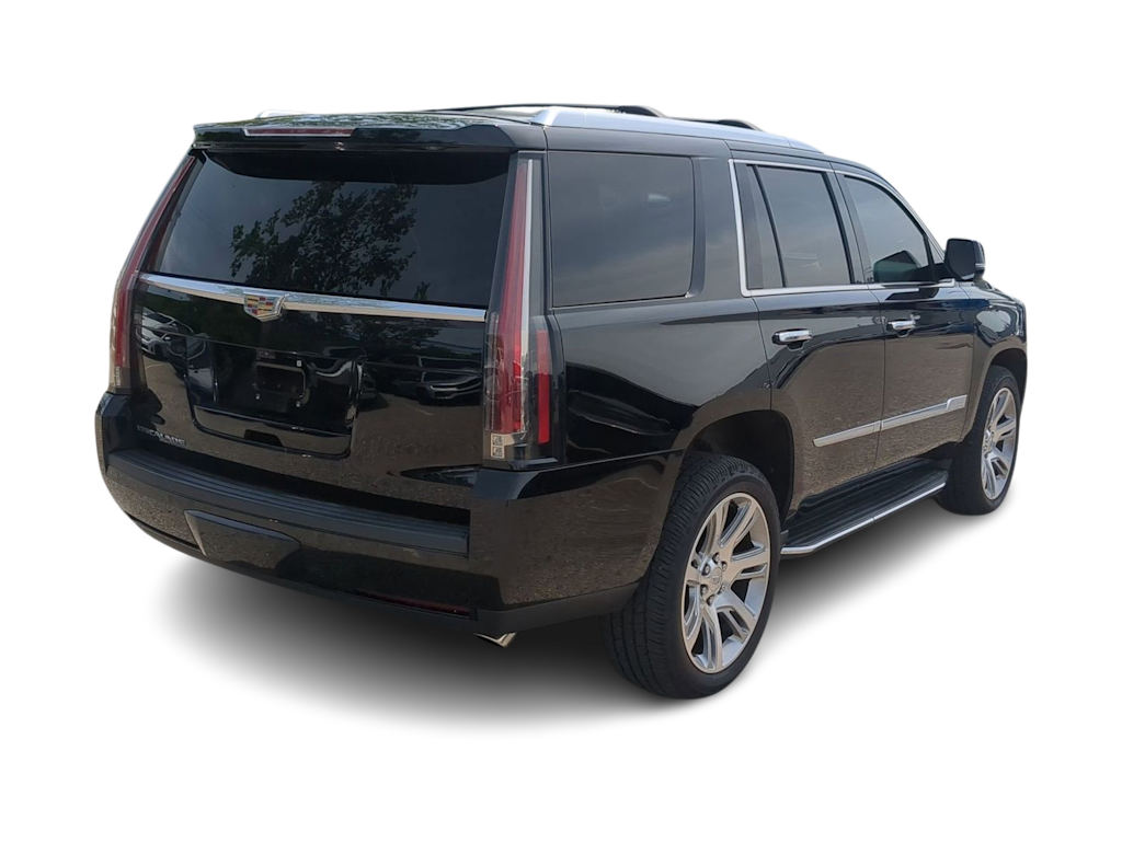 Thumbnail: 2018 Cadillac Escalade - 20