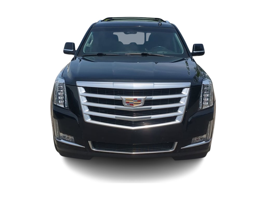Thumbnail: 2018 Cadillac Escalade - 6