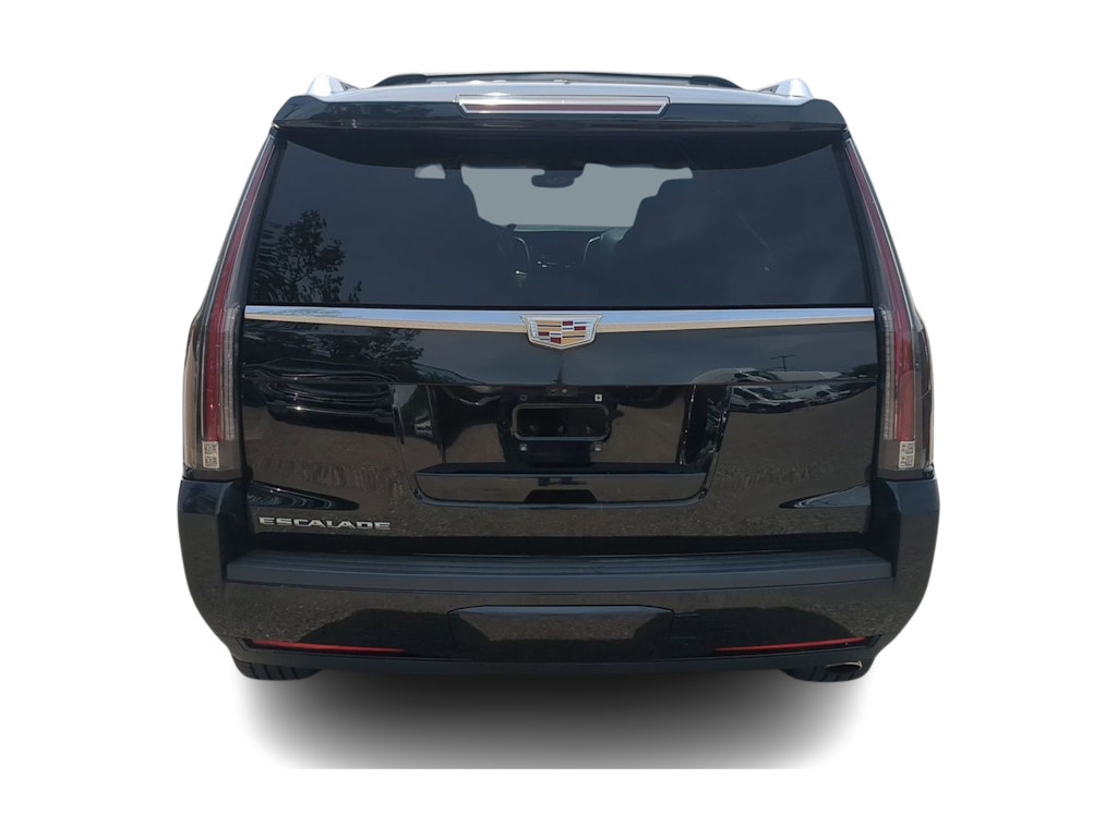 Thumbnail: 2018 Cadillac Escalade - 5