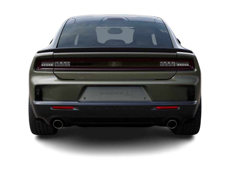 Thumbnail: 2026 Dodge Charger - 14