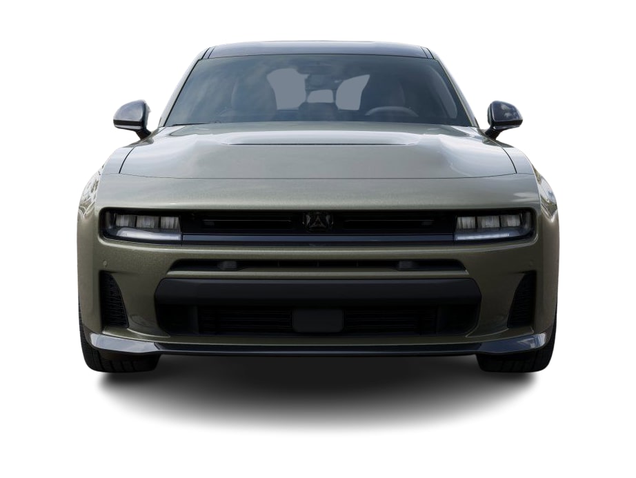 Thumbnail: 2026 Dodge Charger - 5