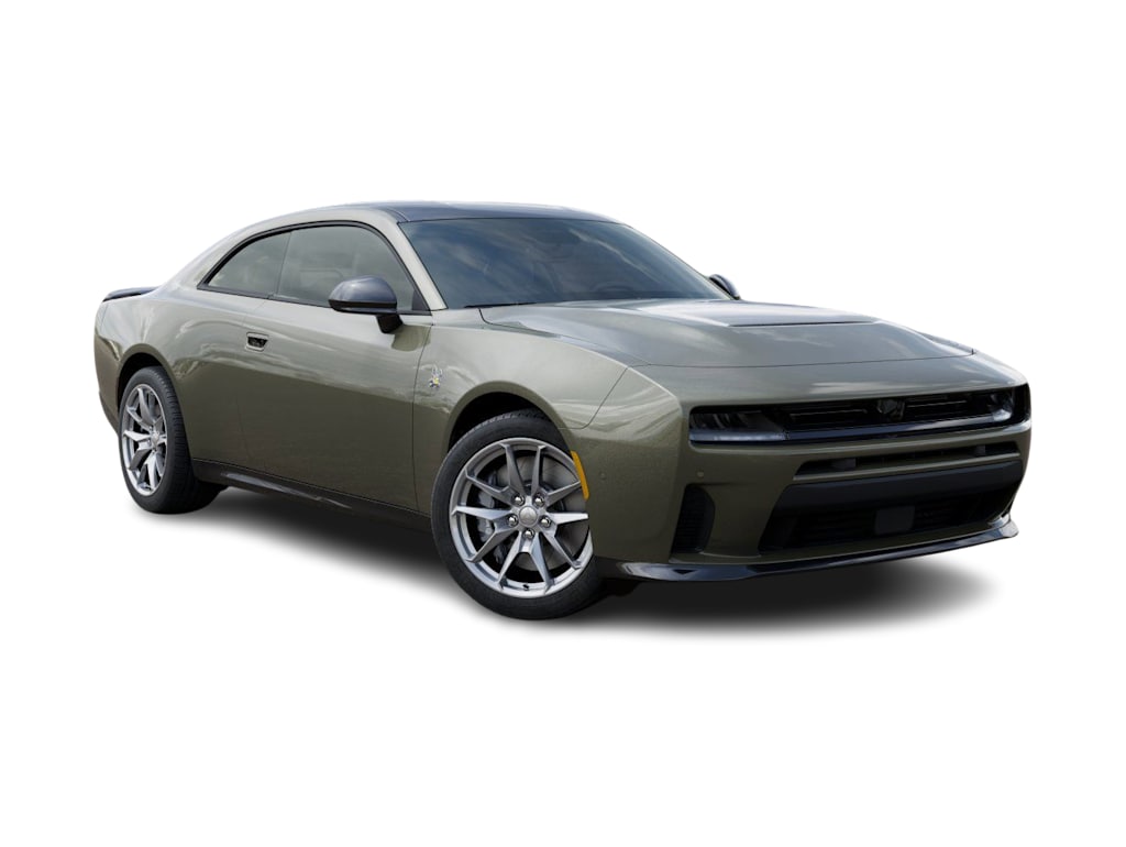Thumbnail: 2026 Dodge Charger - 13