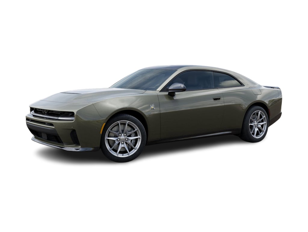 Thumbnail: 2026 Dodge Charger - 12
