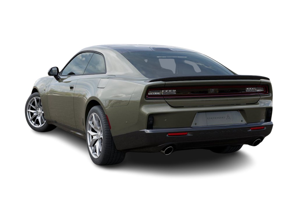 Thumbnail: 2026 Dodge Charger - 4