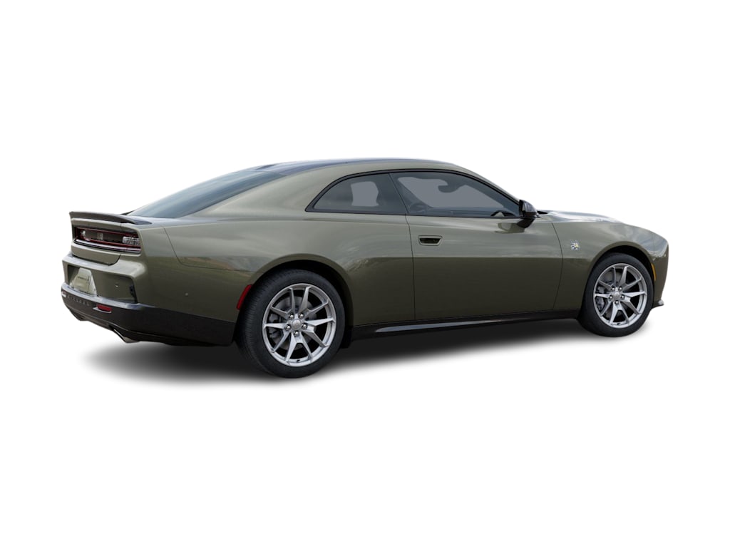 Thumbnail: 2026 Dodge Charger - 3