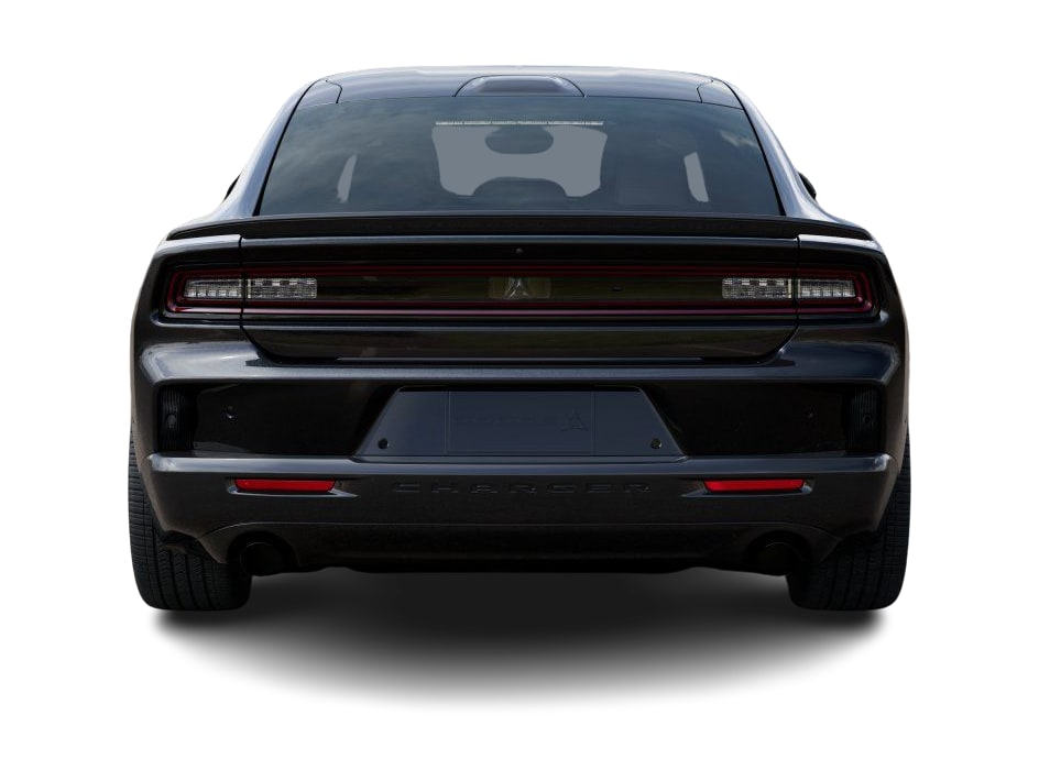 Thumbnail: 2026 Dodge Charger - 14