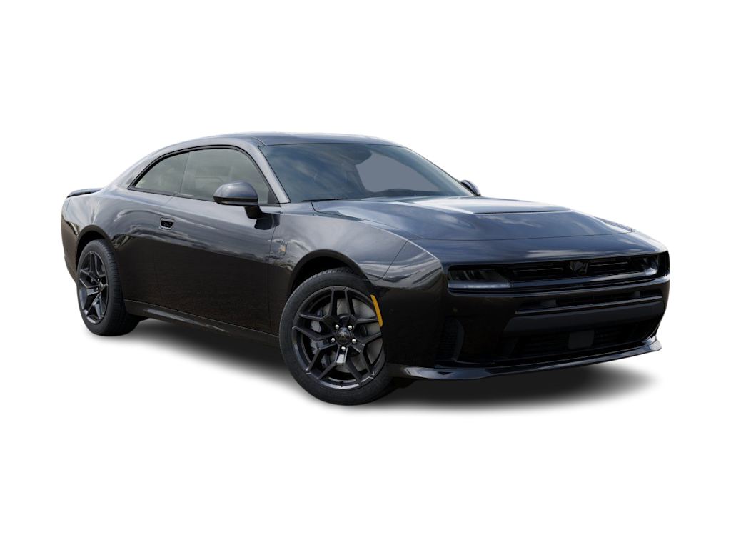 Thumbnail: 2026 Dodge Charger - 13