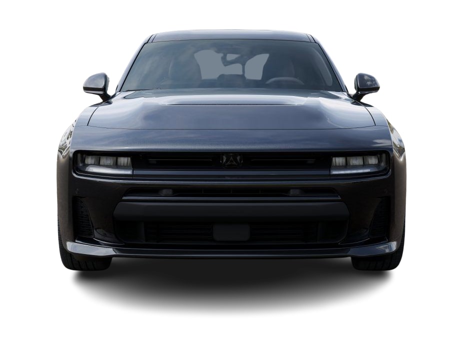 Thumbnail: 2026 Dodge Charger - 5