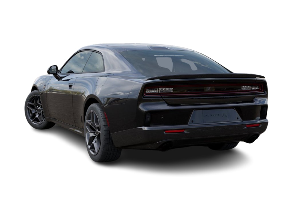 Thumbnail: 2026 Dodge Charger - 4