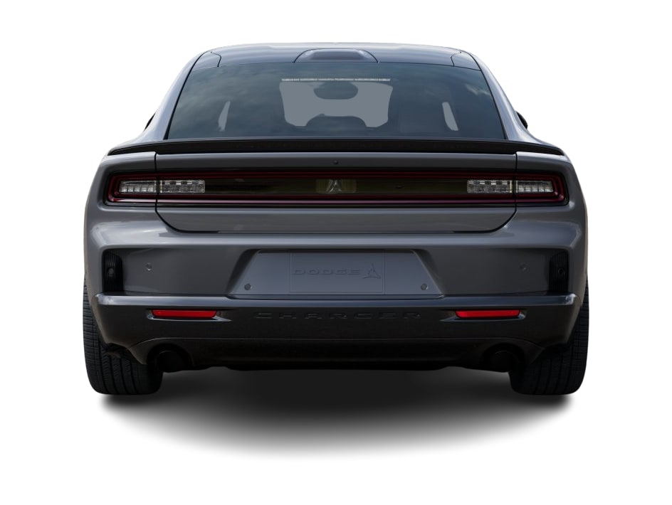 Thumbnail: 2026 Dodge Charger - 5