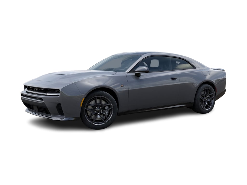 Thumbnail: 2026 Dodge Charger - 13