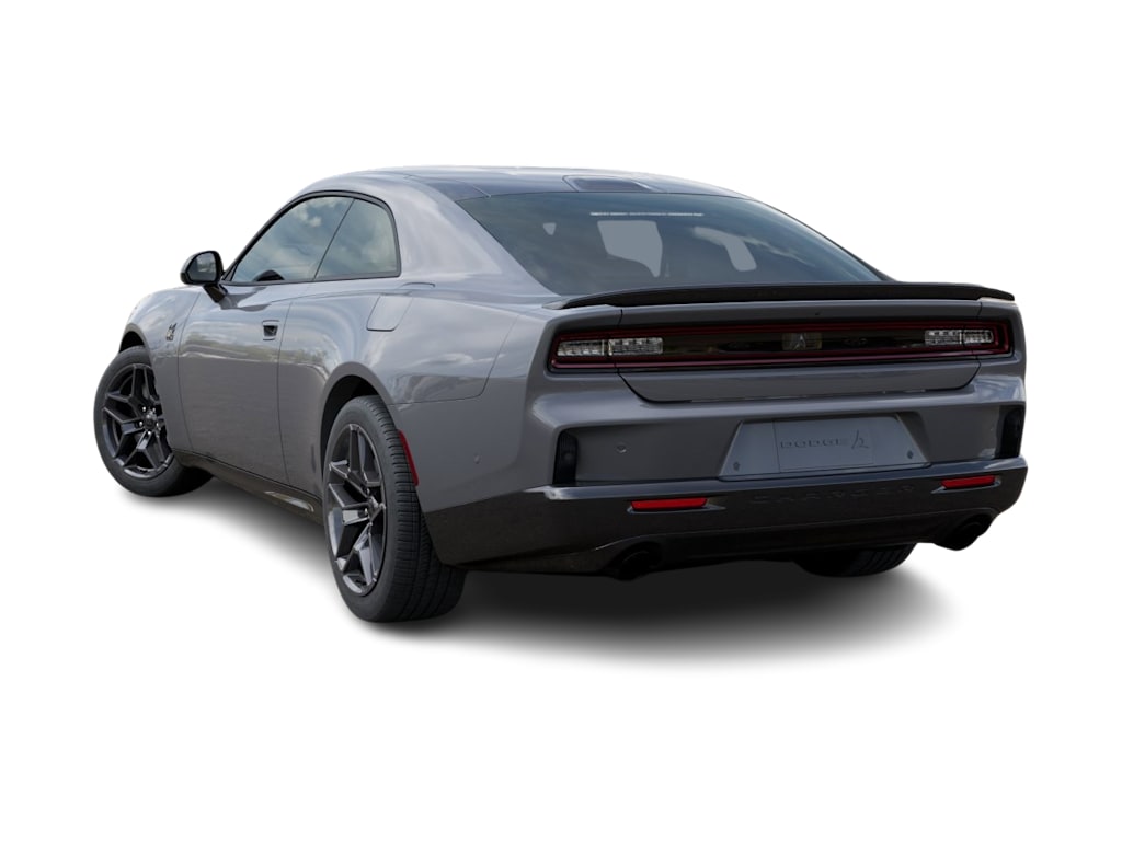 Thumbnail: 2026 Dodge Charger - 4