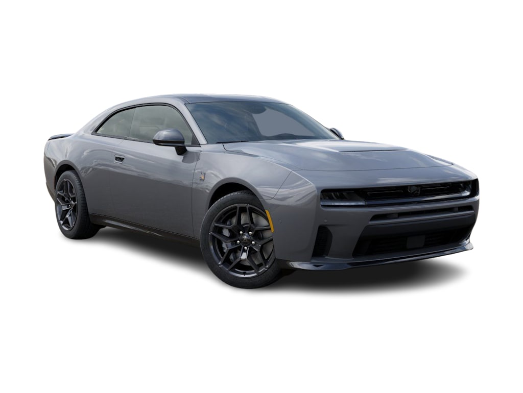 Thumbnail: 2026 Dodge Charger - 14