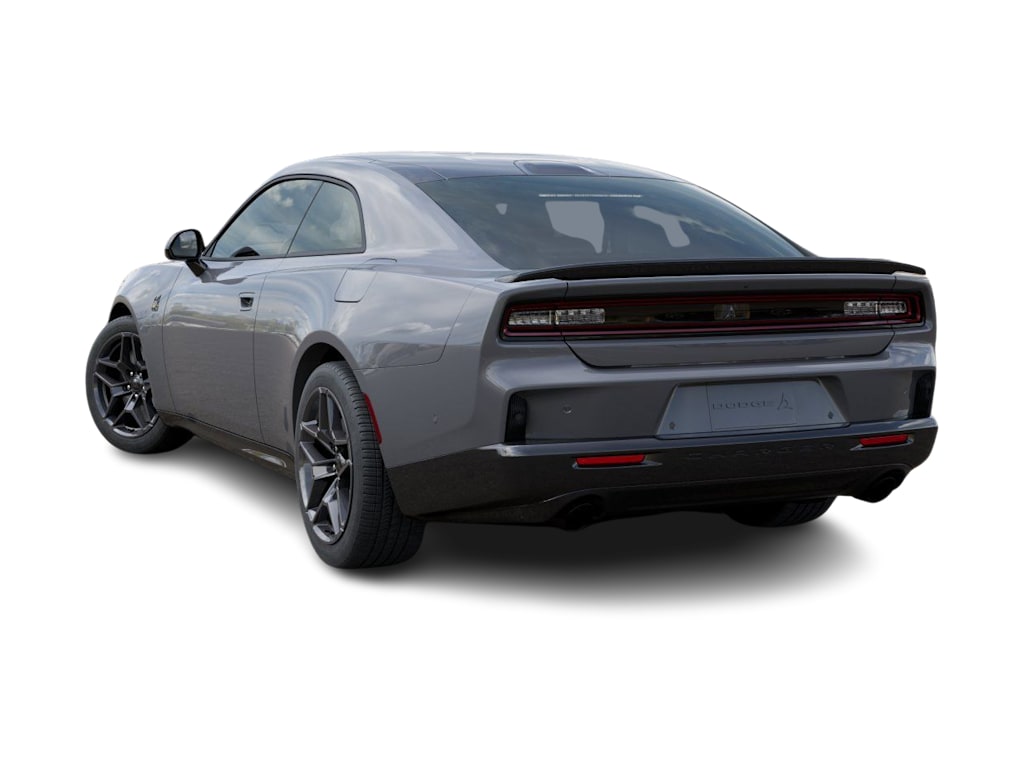 Thumbnail: 2026 Dodge Charger - 4