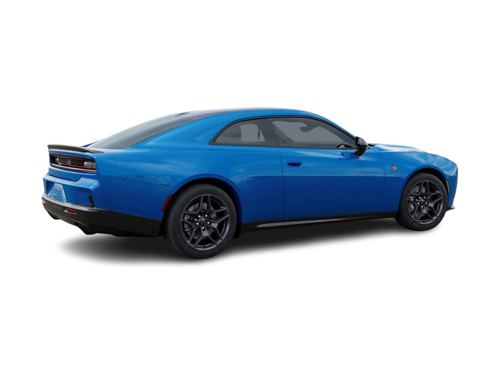Thumbnail: 2026 Dodge Charger - 12