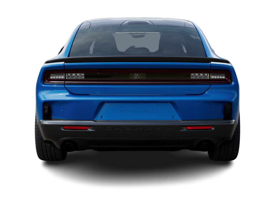 Thumbnail: 2026 Dodge Charger - 15