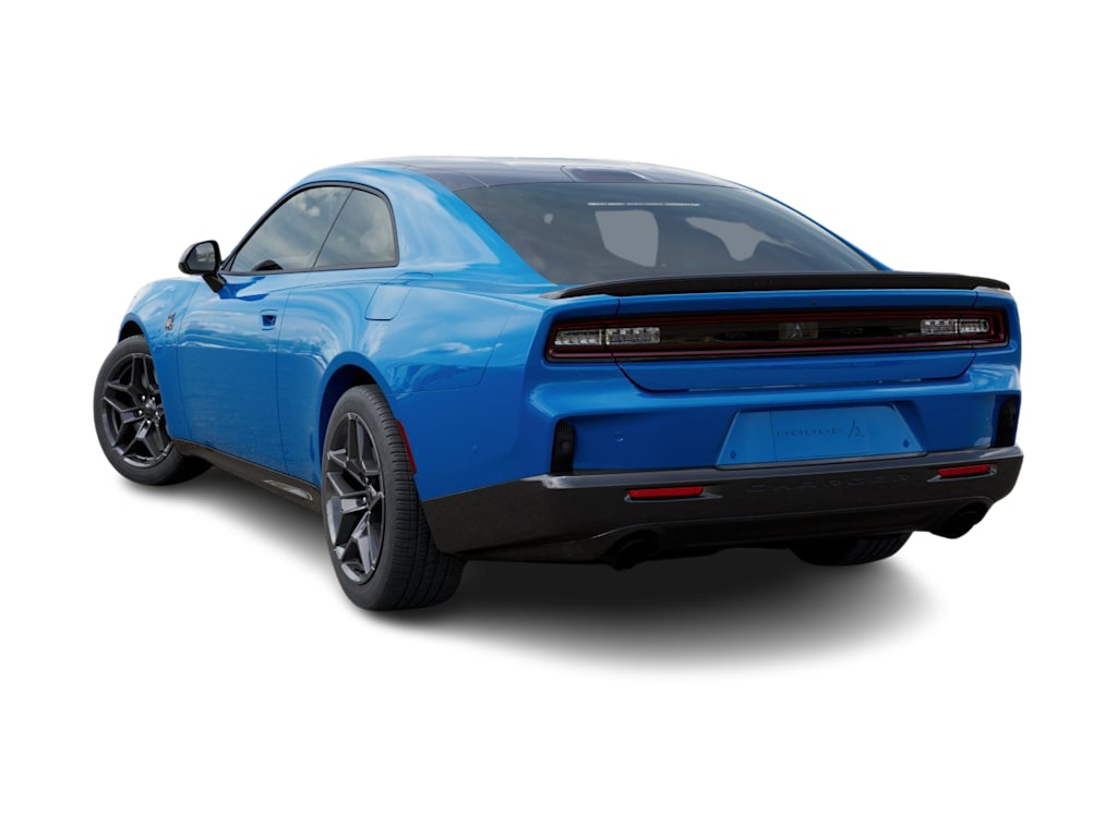 Thumbnail: 2026 Dodge Charger - 3