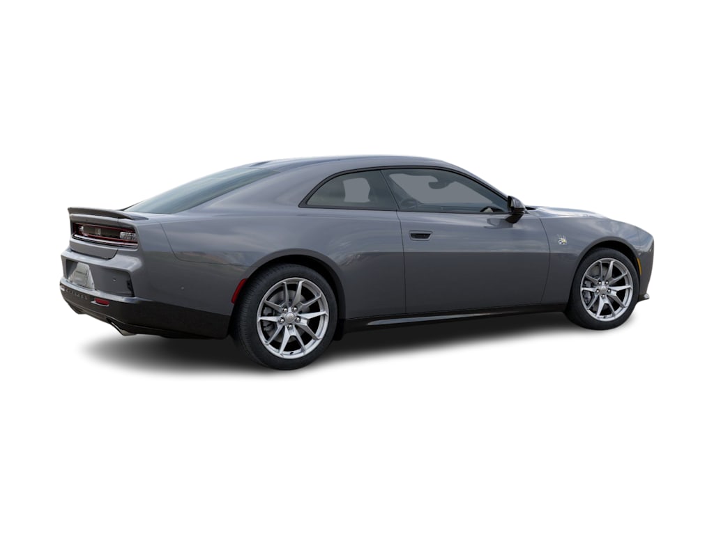 Thumbnail: 2026 Dodge Charger - 3
