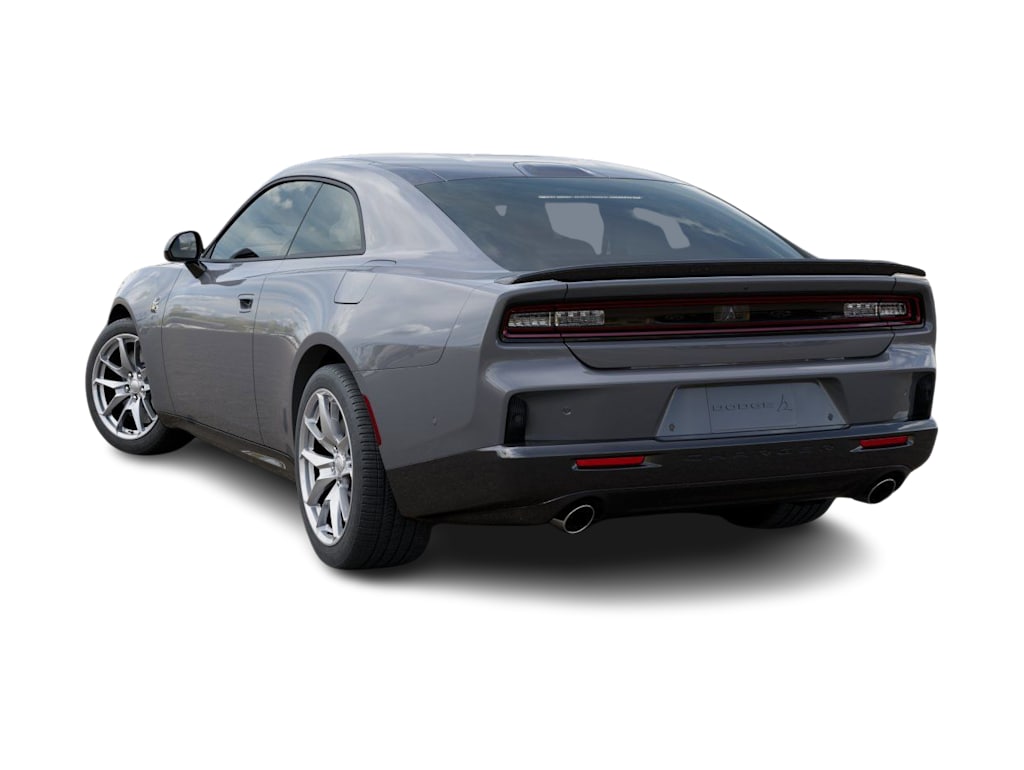 Thumbnail: 2026 Dodge Charger - 4