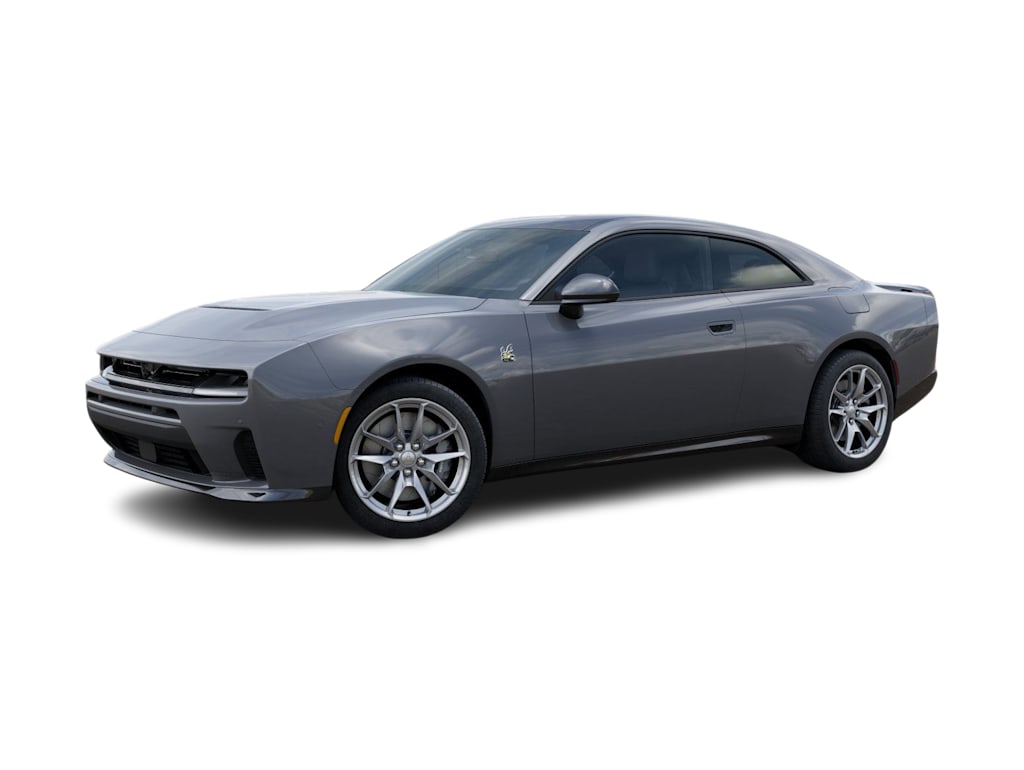 Thumbnail: 2026 Dodge Charger - 13