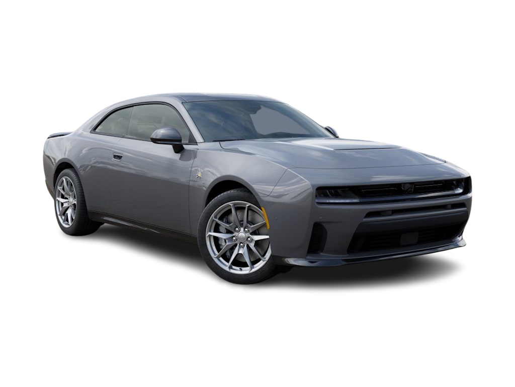 Thumbnail: 2026 Dodge Charger - 14