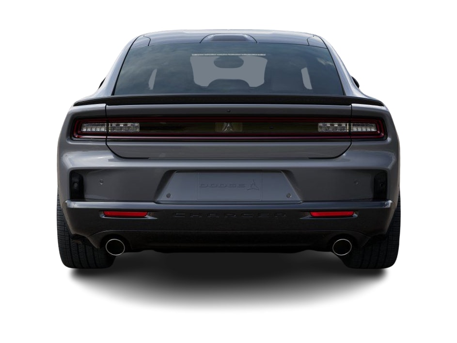 Thumbnail: 2026 Dodge Charger - 5
