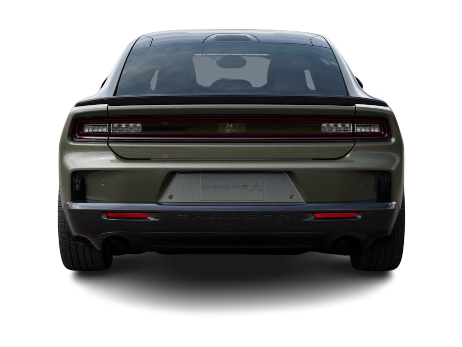 Thumbnail: 2026 Dodge Charger - 14