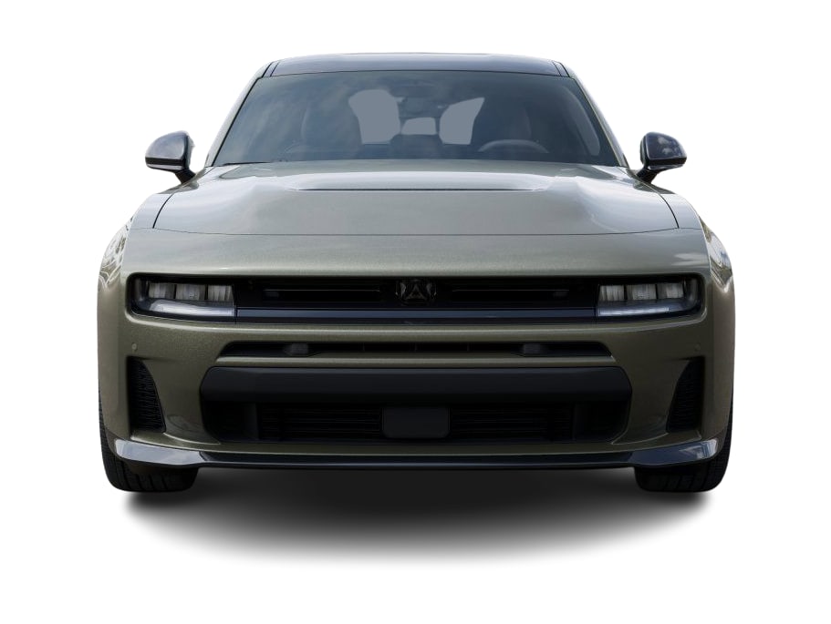Thumbnail: 2026 Dodge Charger - 5
