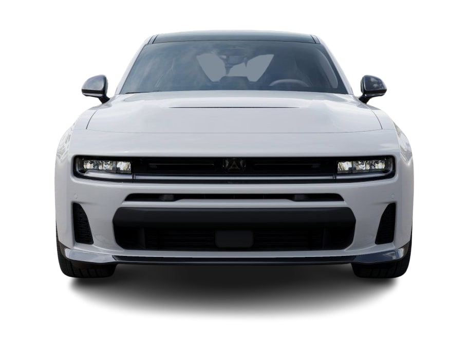 Thumbnail: 2026 Dodge Charger - 5