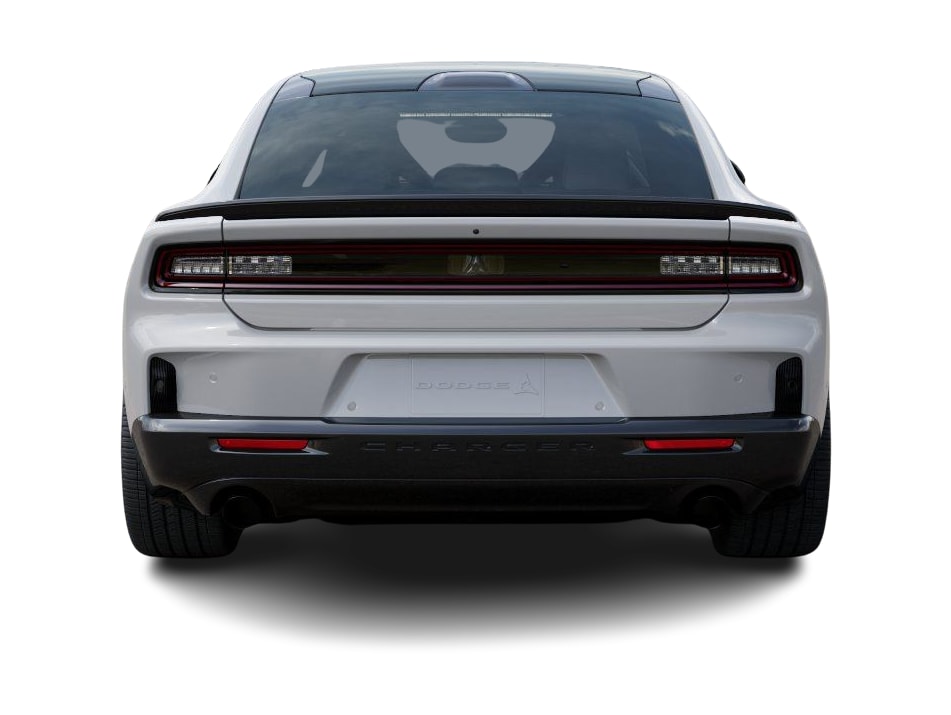 Thumbnail: 2026 Dodge Charger - 4