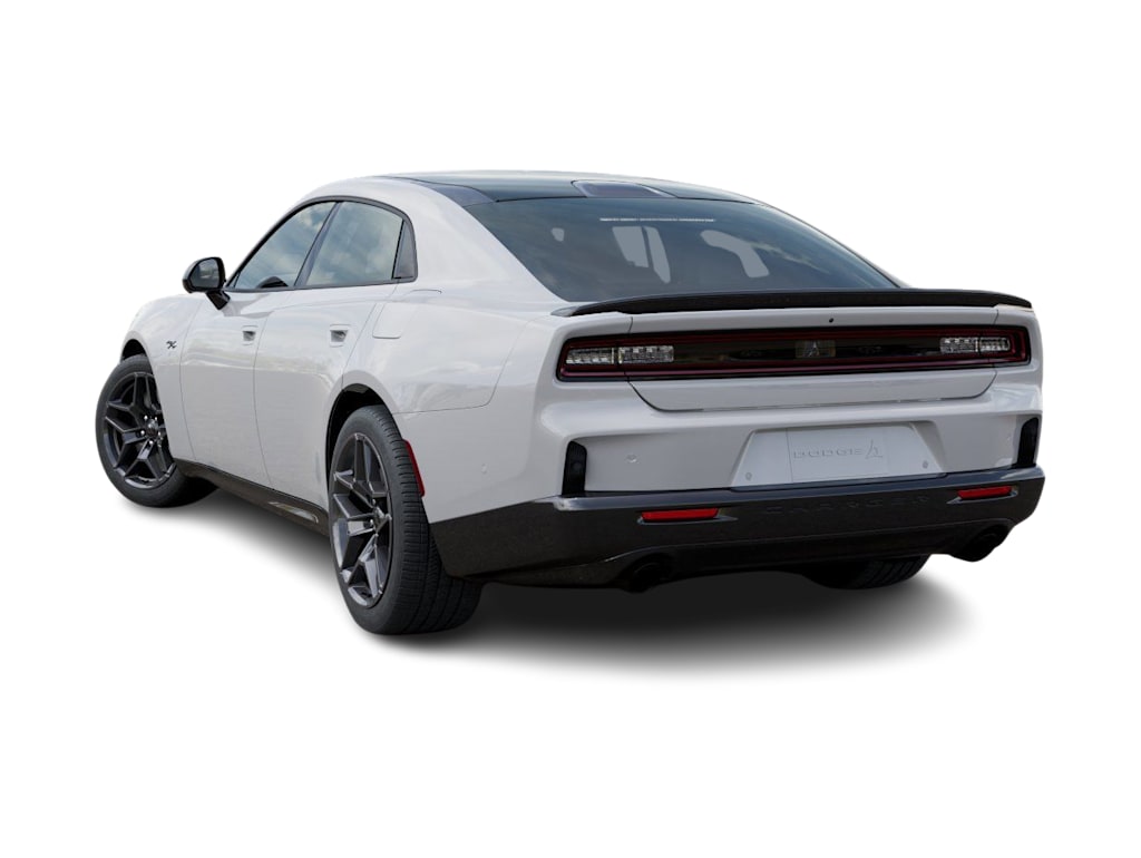Thumbnail: 2026 Dodge Charger - 3