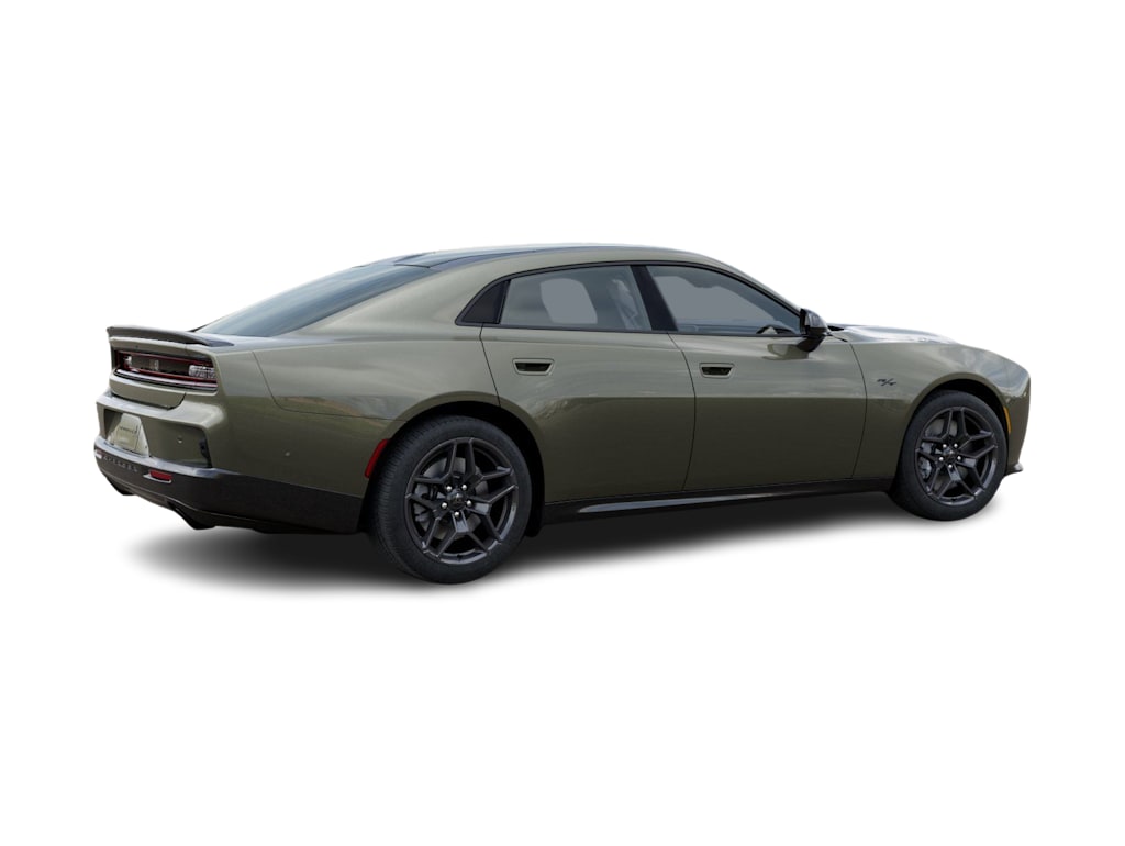 Thumbnail: 2026 Dodge Charger - 11