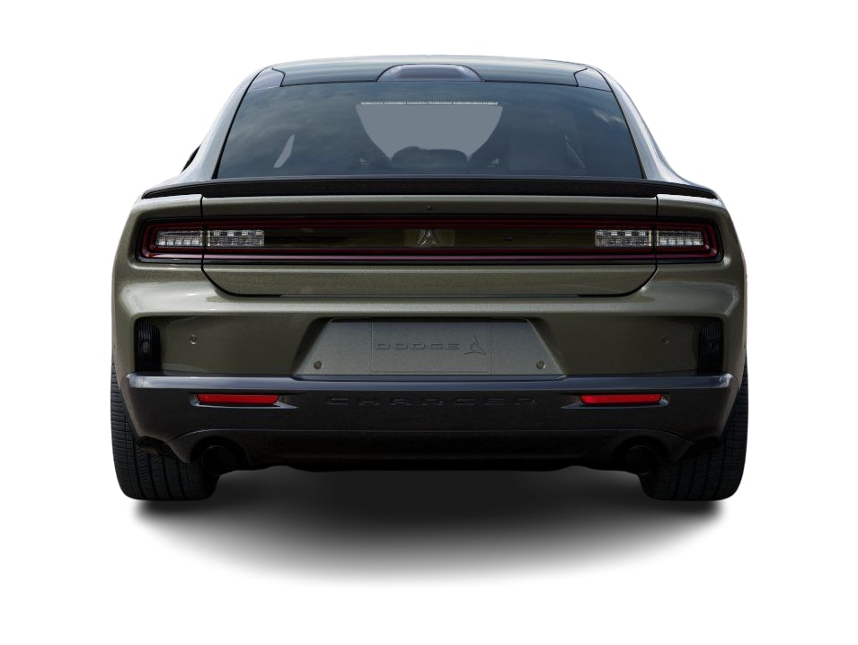 Thumbnail: 2026 Dodge Charger - 14
