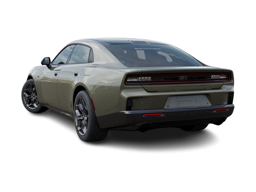 Thumbnail: 2026 Dodge Charger - 3
