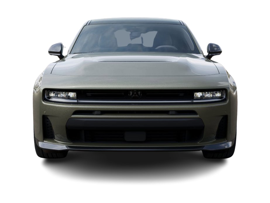 Thumbnail: 2026 Dodge Charger - 4