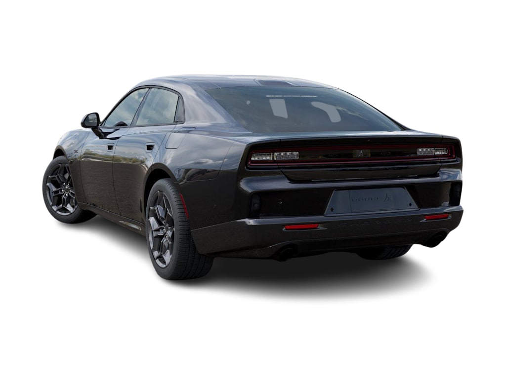 Thumbnail: 2026 Dodge Charger - 4