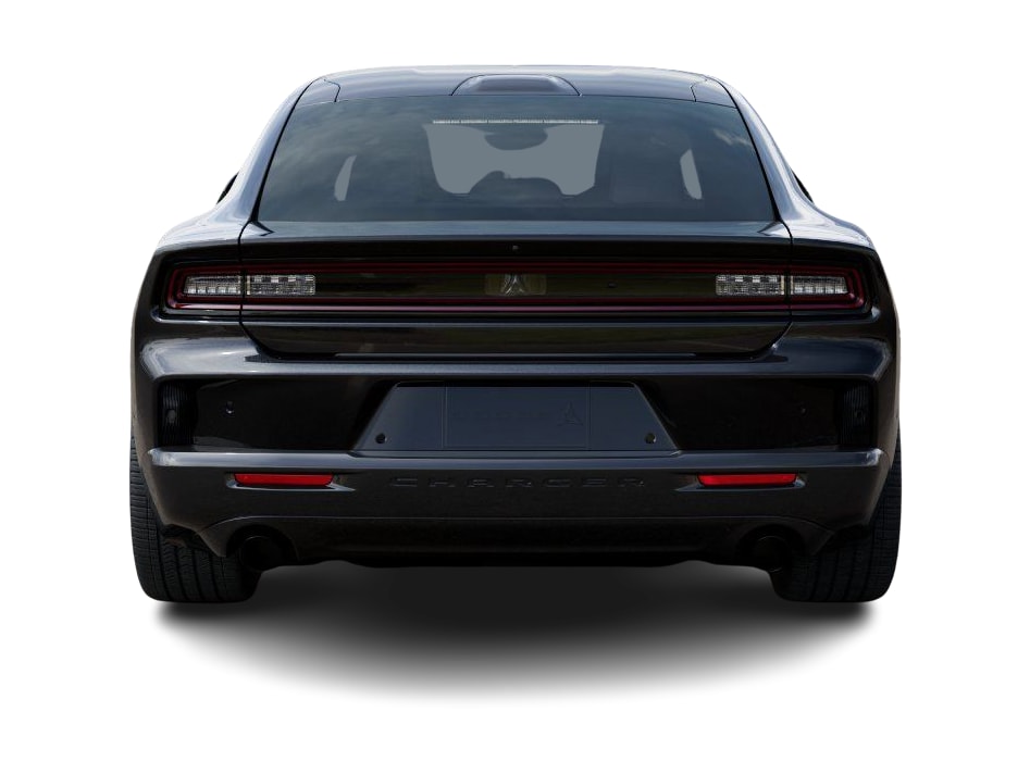 Thumbnail: 2026 Dodge Charger - 15