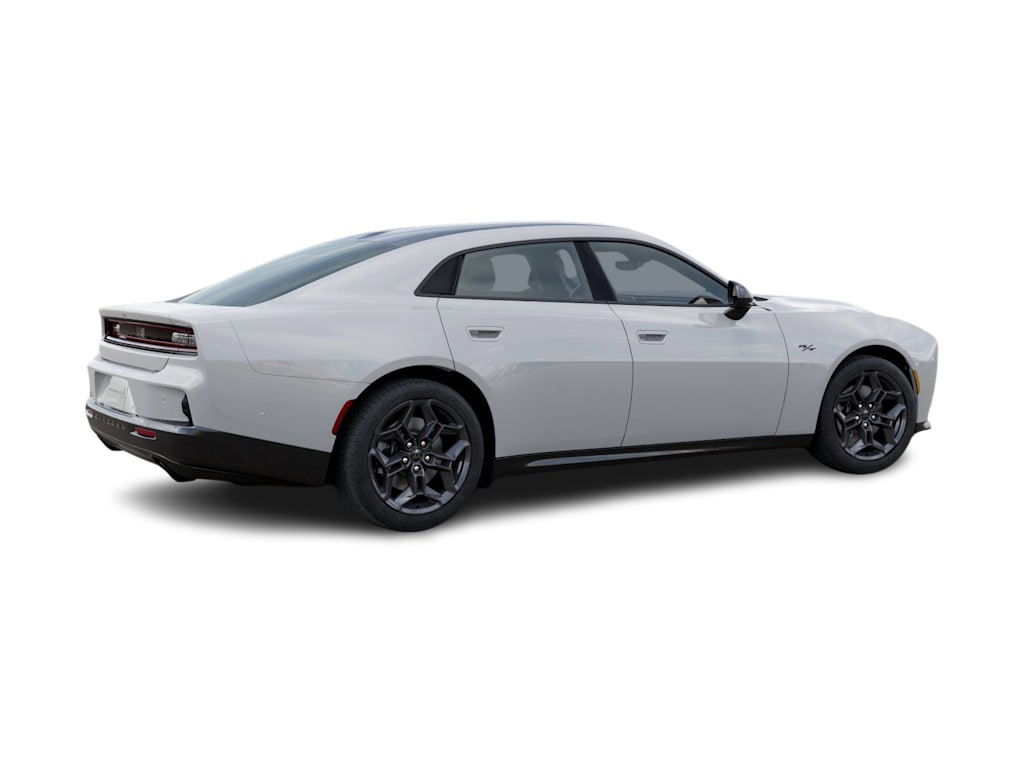 Thumbnail: 2026 Dodge Charger - 14