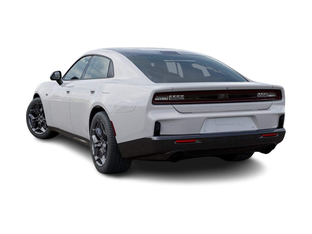 Thumbnail: 2026 Dodge Charger - 3