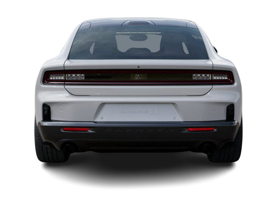 Thumbnail: 2026 Dodge Charger - 4
