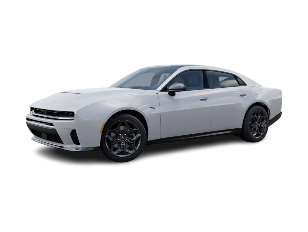 Thumbnail: 2026 Dodge Charger - 13
