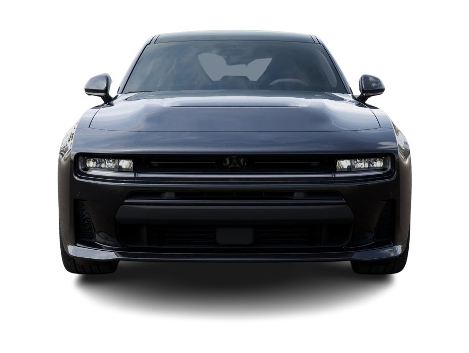 Thumbnail: 2026 Dodge Charger - 5