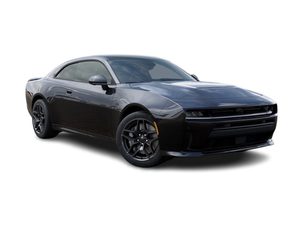 Thumbnail: 2026 Dodge Charger - 13